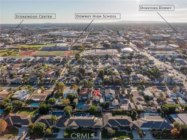 Detail Gallery Image 6 of 38 For 8543 6th, Downey,  CA 90241 - 3 Beds | 2 Baths