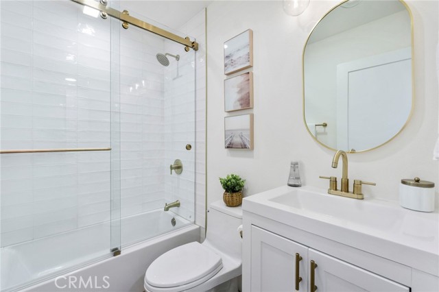 Guest Bedroom Ensuite