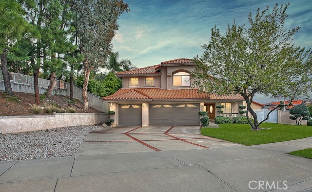 Detail Gallery Image 1 of 61 For 11140 Vintage Dr, Rancho Cucamonga,  CA 91737 - 5 Beds | 3 Baths