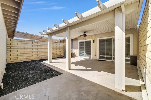Detail Gallery Image 17 of 19 For 22789 Unit F Palm, Grand Terrace,  CA 92313 - 3 Beds | 2 Baths