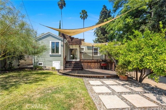Detail Gallery Image 30 of 41 For 5014 El Verano Ave, Los Angeles,  CA 90041 - 2 Beds | 2 Baths