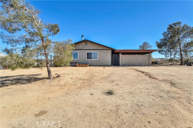 Image 2 for 58331 Caliente St, Yucca Valley, CA 92284
