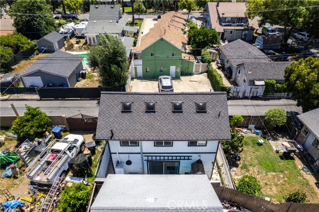 Detail Gallery Image 43 of 46 For 520 N Vine Rear Ave, Ontario,  CA 91761 - 1 Beds | 1 Baths
