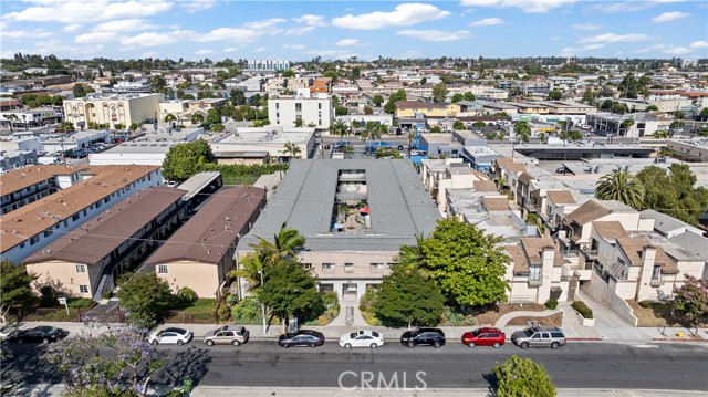 Detail Gallery Image 18 of 25 For 800 N Eucalyptus Ave #108,  Inglewood,  CA 90302 - 2 Beds | 1 Baths