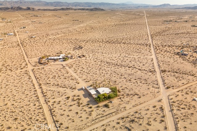 Detail Gallery Image 68 of 75 For 66136 Mars Dr, Joshua Tree,  CA 92252 - 3 Beds | 2 Baths