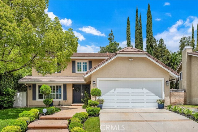 Detail Gallery Image 1 of 37 For 24441 Indian Hill Ln, West Hills,  CA 91307 - 3 Beds | 3 Baths