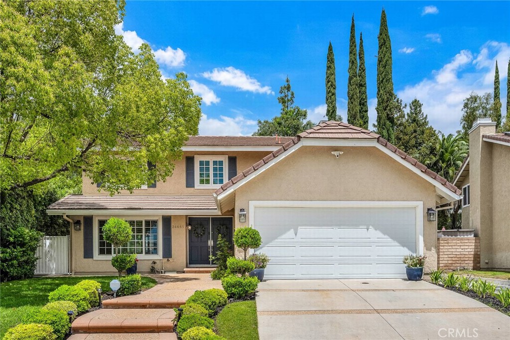 24441 Indian Hill Lane