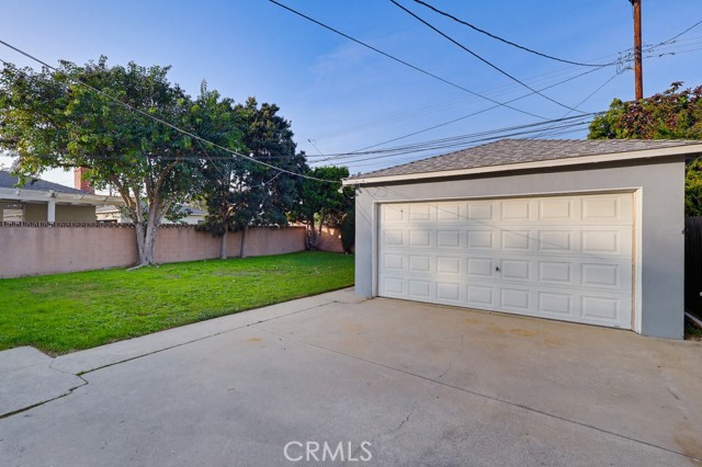 Detail Gallery Image 38 of 45 For 6003 Sandwood, Lakewood,  CA 90713 - 2 Beds | 1 Baths