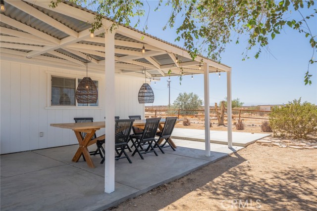 Detail Gallery Image 43 of 58 For 290 Bluegrass Rd, Twentynine Palms,  CA 92277 - 2 Beds | 1 Baths