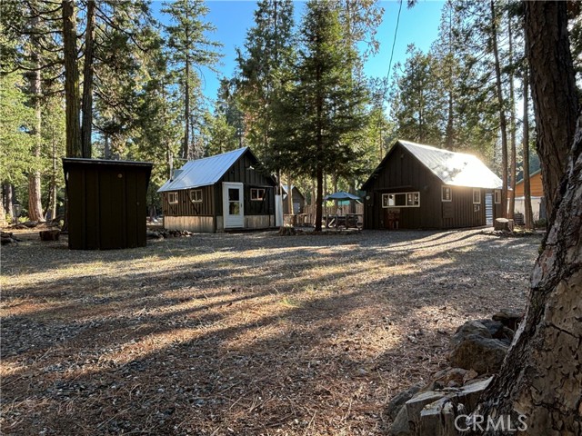 Detail Gallery Image 1 of 1 For 7566 Humboldt Rd, Butte Meadows,  CA 95942 - 2 Beds | 1 Baths