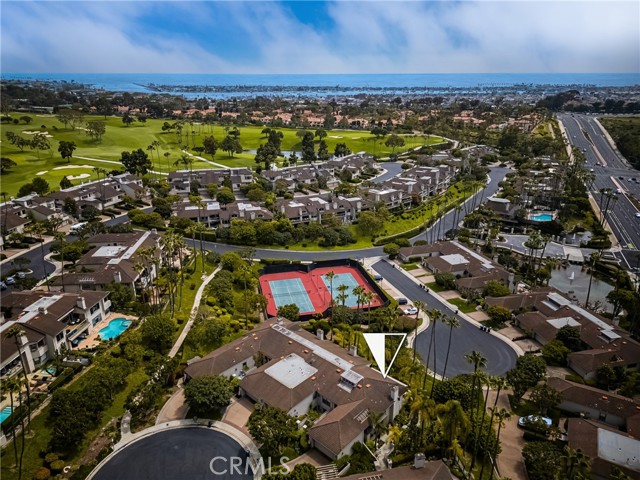 Detail Gallery Image 2 of 67 For 27 Seabrook #73,  Newport Beach,  CA 92660 - 2 Beds | 3 Baths