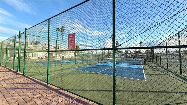 Detail Gallery Image 44 of 52 For 601 N Kirby #66,  Hemet,  CA 92545 - 2 Beds | 2 Baths
