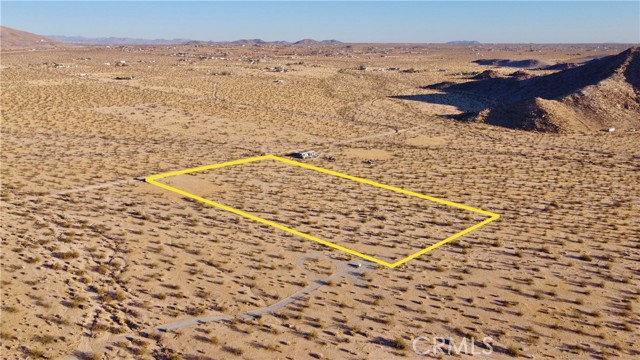 Detail Gallery Image 5 of 15 For 4594 Rice Ave, Joshua Tree,  CA 92252 - – Beds | – Baths