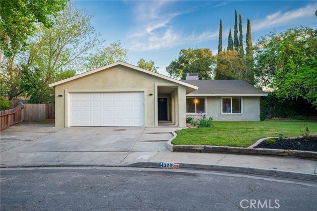Detail Gallery Image 1 of 32 For 3215 Monte Vista Ct, Merced,  CA 95340 - 3 Beds | 2 Baths