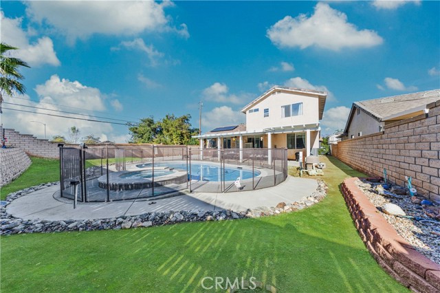 Detail Gallery Image 31 of 32 For 34711 Sunlight, Yucaipa,  CA 92399 - 4 Beds | 3 Baths