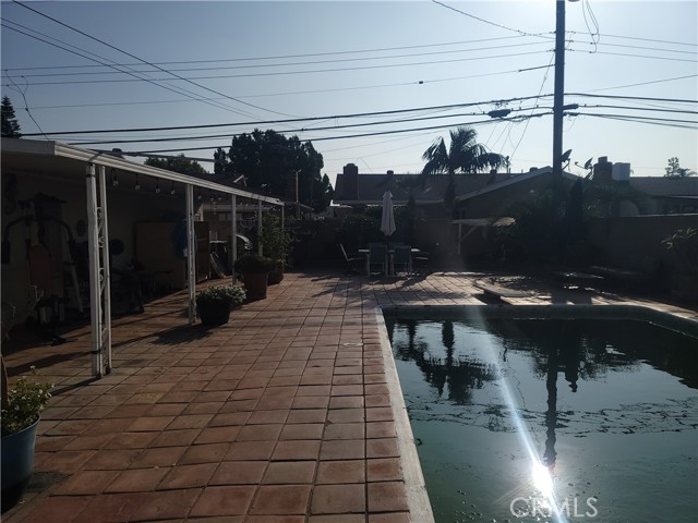 Detail Gallery Image 25 of 40 For 7214 Luxor St, Downey,  CA 90241 - 3 Beds | 2 Baths