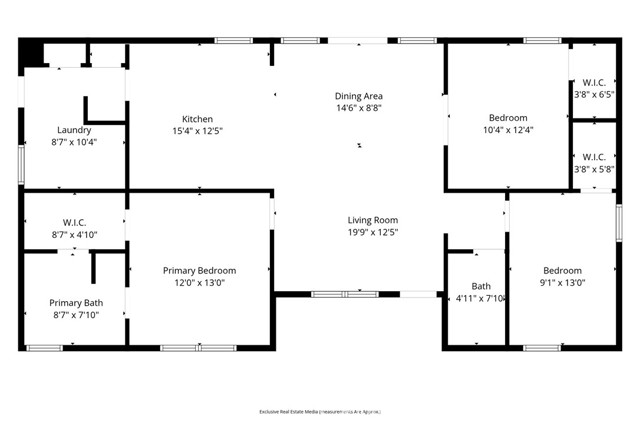 Detail Gallery Image 3 of 37 For 427 Summerwood Pkwy, Oroville,  CA 95966 - 3 Beds | 2 Baths