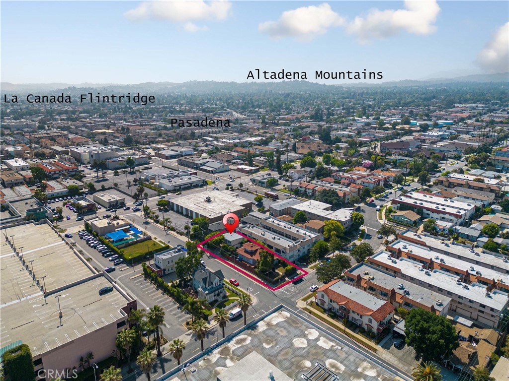 21 Elgin Street, Alhambra, CA 91801