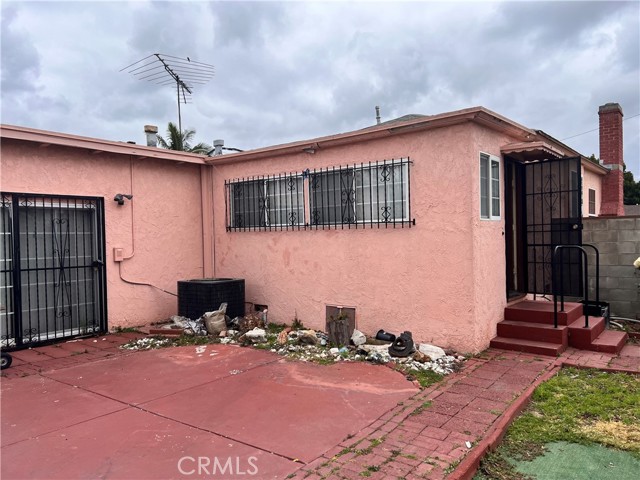Detail Gallery Image 26 of 31 For 1423 S Poinsettia Ave, Compton,  CA 90221 - 2 Beds | 1/1 Baths
