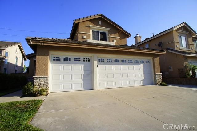 11583 Amelia Dr, Rancho Cucamonga, CA 91701