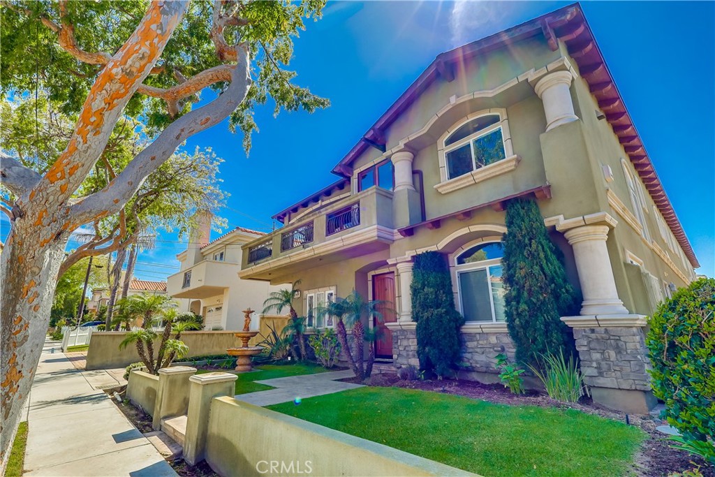 2620 Grant Avenue #B