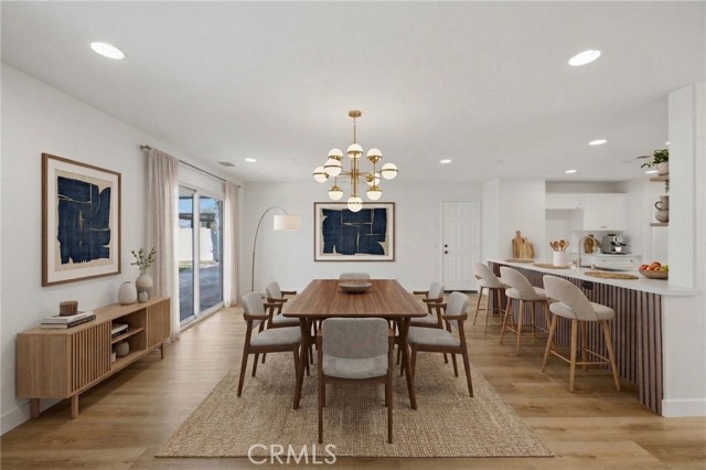 Detail Gallery Image 6 of 54 For 3418 Presidio, Perris,  CA 92570 - 4 Beds | 2/1 Baths