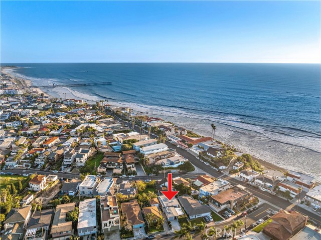 Detail Gallery Image 1 of 1 For 243 Avenida Aragon, San Clemente,  CA 92672 - 2 Beds | 2 Baths