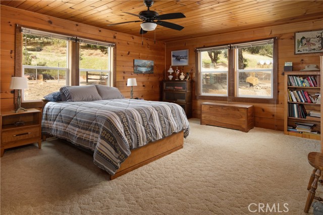 Detail Gallery Image 10 of 49 For 9000 Figueroa Mountain Rd, Los Olivos,  CA 93441 - 2 Beds | 1 Baths