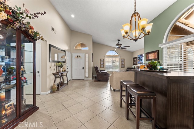 Detail Gallery Image 5 of 52 For 1154 Fairway Oaks, Banning,  CA 92220 - 2 Beds | 2 Baths