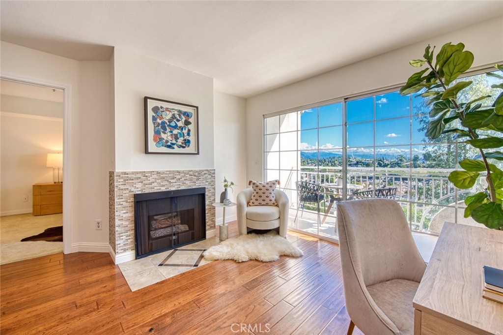 4755 Templeton Street #2117