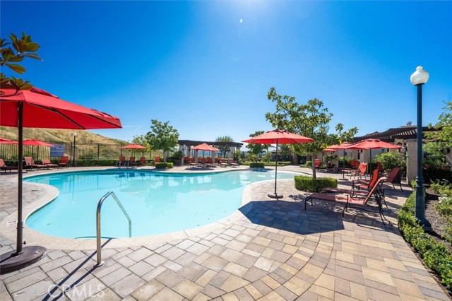 Detail Gallery Image 52 of 55 For 29116 West Hills Dr, Valencia,  CA 91354 - 4 Beds | 4 Baths