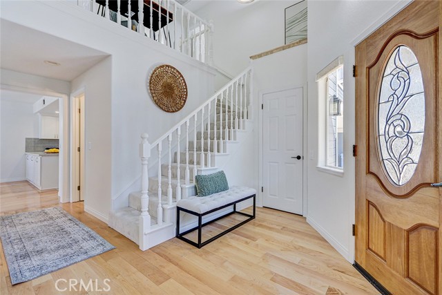 Detail Gallery Image 3 of 43 For 1808 Pullman Ln #B,  Redondo Beach,  CA 90278 - 4 Beds | 2/1 Baths