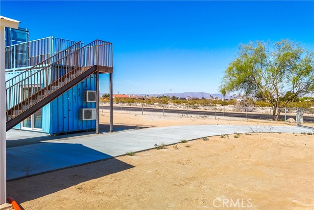 Detail Gallery Image 38 of 60 For 72473 Desert Trail Dr, Twentynine Palms,  CA 92277 - 2 Beds | 1 Baths