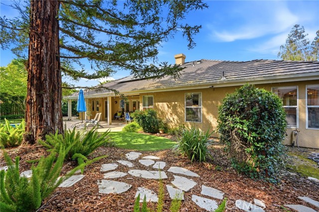 Detail Gallery Image 58 of 61 For 2134 Cottonwood Cir, Visalia,  CA 93277 - 4 Beds | 3 Baths