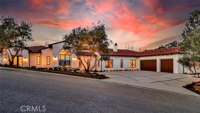 Detail Gallery Image 1 of 1 For 4693 Sunnyhill St, Westlake Village,  CA 91362 - 5 Beds | 5/1 Baths