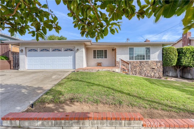 Detail Gallery Image 1 of 40 For 350 N Courtland Street, Arroyo Grande,  CA 93420 - 3 Beds | 2 Baths