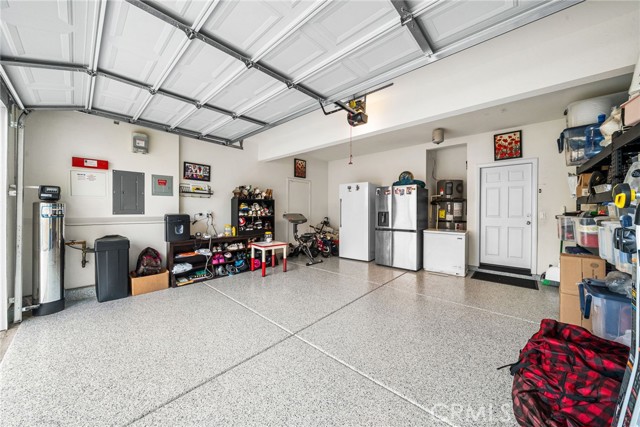 Detail Gallery Image 34 of 37 For 16057 Tanzinite, Chino,  CA 91708 - 4 Beds | 3 Baths