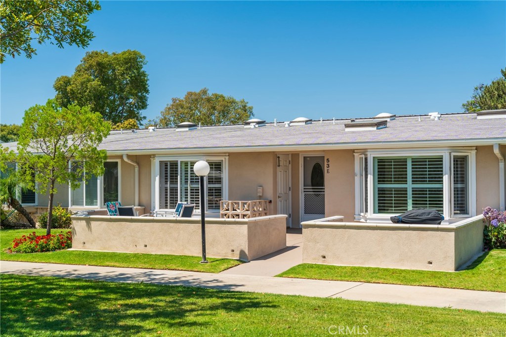 1701 Sunningdale Drive #53E