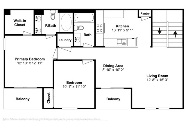 Detail Gallery Image 19 of 27 For 36321 Antoinette Ln #187,  Winchester,  CA 92596 - 2 Beds | 2 Baths