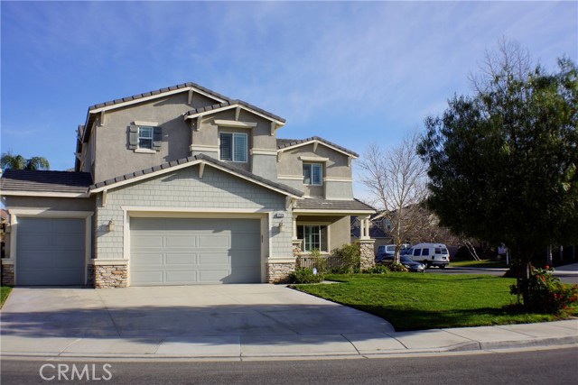 12326 White Horse Court, Eastvale, CA 91752