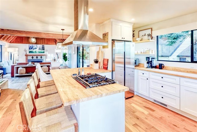 Detail Gallery Image 11 of 58 For 481 Heliotrope Dr, Lake Arrowhead,  CA 92352 - 3 Beds | 2/1 Baths