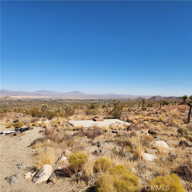 Detail Gallery Image 9 of 18 For 8025 Miller Ranch Rd, Lucerne Valley,  CA 92356 - – Beds | – Baths