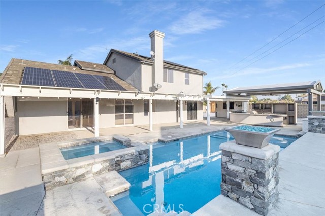 Detail Gallery Image 39 of 61 For 4058 Sundance, Norco,  CA 92860 - 5 Beds | 3/1 Baths