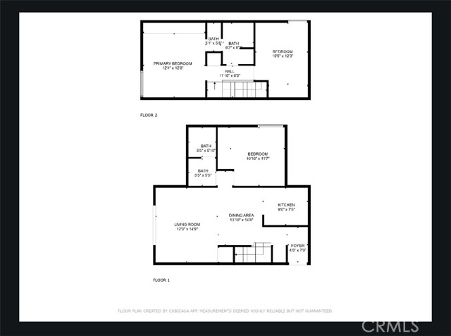 Detail Gallery Image 20 of 20 For 1705 Neil Armstrong St #203,  Montebello,  CA 90640 - 3 Beds | 2 Baths
