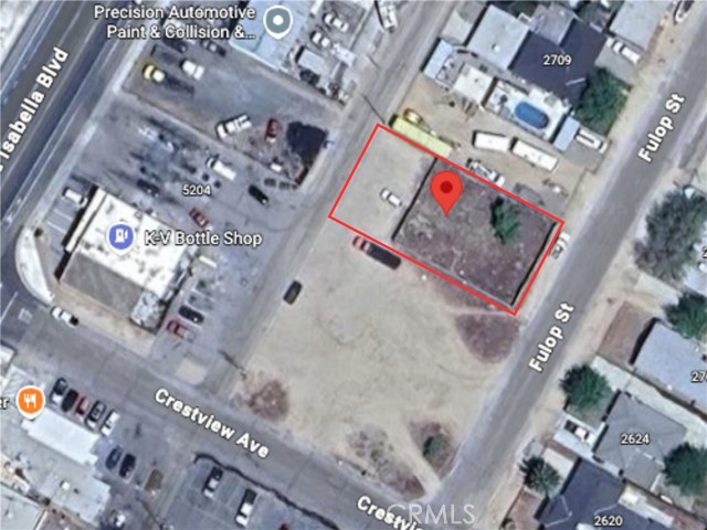 Front Image Thumbnail for CRSR25265576