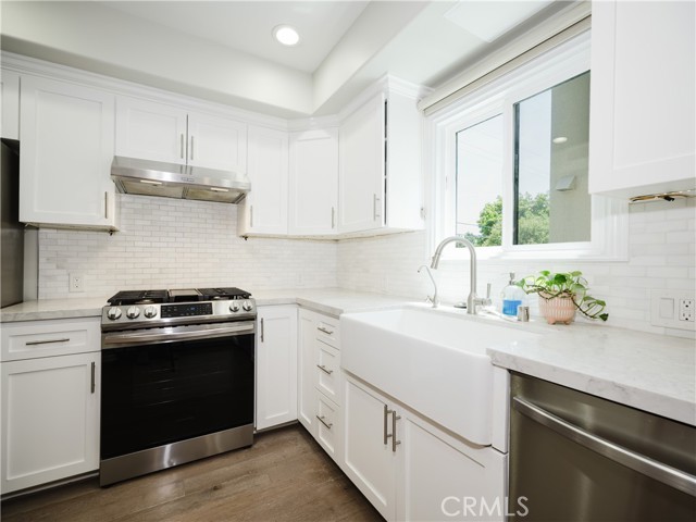 Detail Gallery Image 7 of 22 For 4312 Tujunga Ave #3,  Studio City,  CA 91604 - 2 Beds | 3 Baths