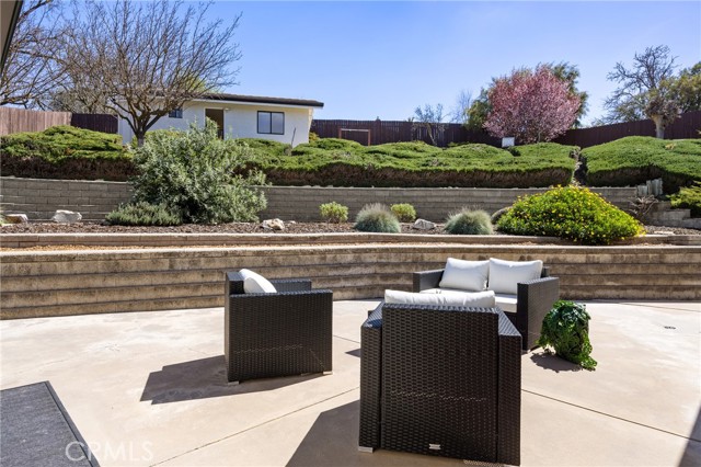 Detail Gallery Image 31 of 42 For 711 Knight Ct, Paso Robles,  CA 93446 - 3 Beds | 2 Baths