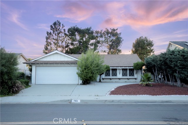 1103 N Del Sol Ln, Diamond Bar, CA 91765