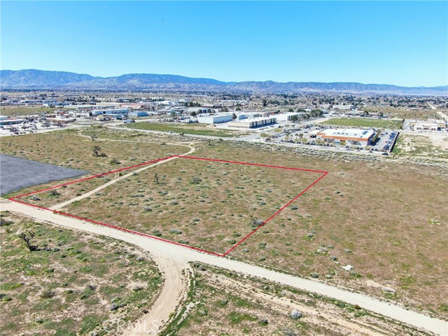 0 West Avenue L-6 & 6th Street West, Lancaster, California 93534, ,Land,For Sale,0 West Avenue L-6 & 6th Street West,CRSR24045596