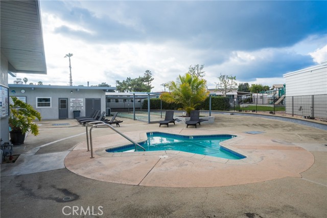 Detail Gallery Image 23 of 29 For 2755 Arrow Hwy #150,  La Verne,  CA 91750 - 2 Beds | 2 Baths